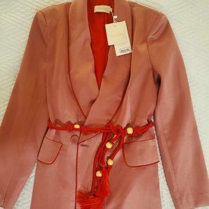Choosy Colette Blazer